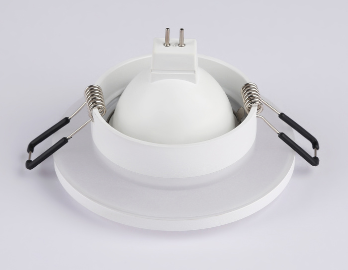 Встраиваемый точечный светильник GU5.3 TECHNO SPOT AMBRELLA LIGHT TN3200