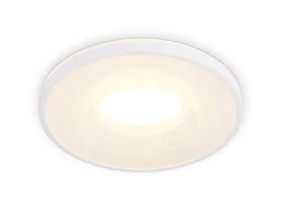 Встраиваемый точечный светильник GU5.3 TECHNO SPOT AMBRELLA LIGHT TN3200