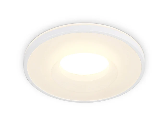 Встраиваемый точечный светильник GU5.3 TECHNO SPOT AMBRELLA LIGHT TN3200