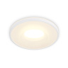 Встраиваемый точечный светильник GU5.3 TECHNO SPOT AMBRELLA LIGHT TN3200