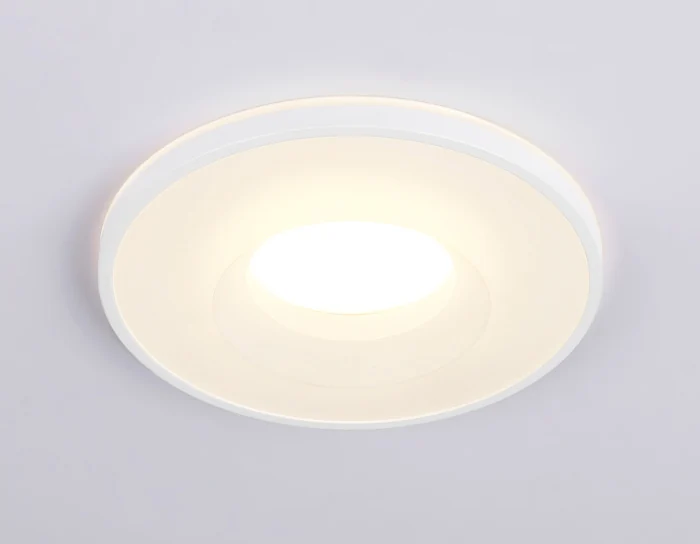 Встраиваемый точечный светильник GU5.3 TECHNO SPOT AMBRELLA LIGHT TN3200