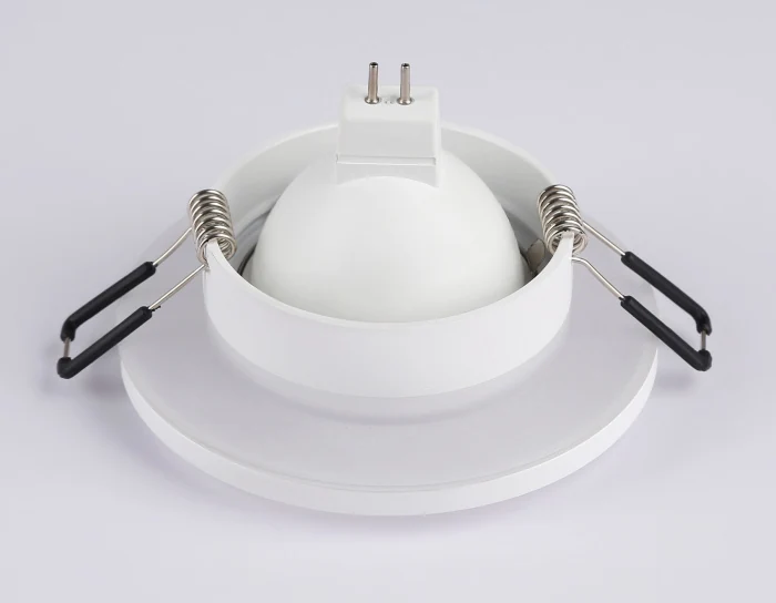 Встраиваемый точечный светильник GU5.3 TECHNO SPOT AMBRELLA LIGHT TN3200