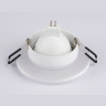 Встраиваемый точечный светильник GU5.3 TECHNO SPOT AMBRELLA LIGHT TN3200