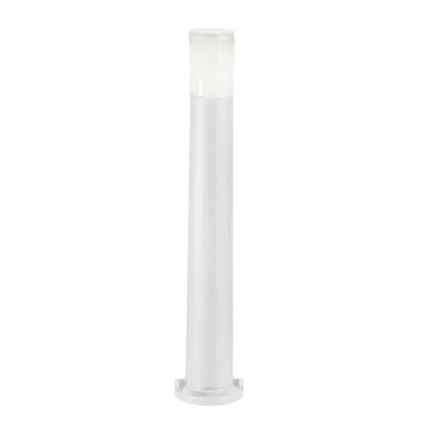 Уличный светильник Ideal Lux Amelia PT1 Bianco 198644