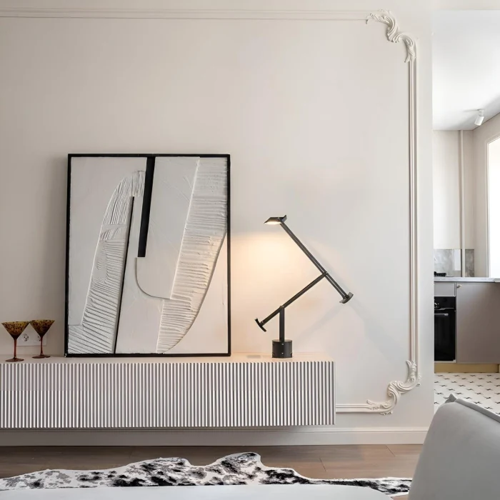 Настольная лампа Loft it Tizio 10485T