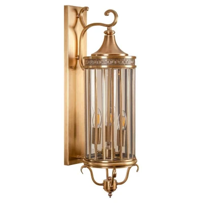 Бра L&#039;Arte Luce Luxury Lantern L02123