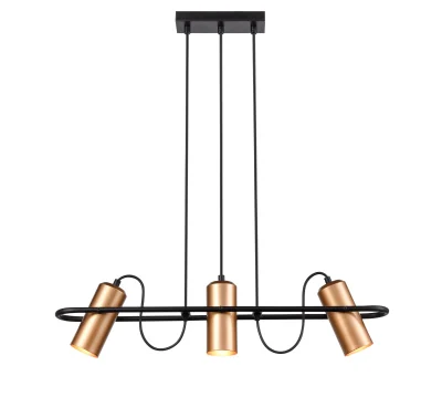 Подвесной светильник Vele Luce Pacifico VL5804P03