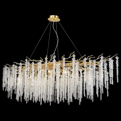 Подвесной светильник DACIANA WE185.18.323 WERTMARK