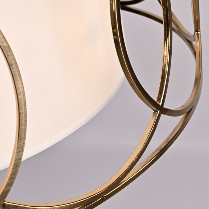 Люстра Antic solo chandelier ImperiumLoft