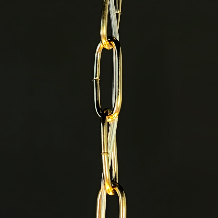 Люстра Antic solo chandelier ImperiumLoft