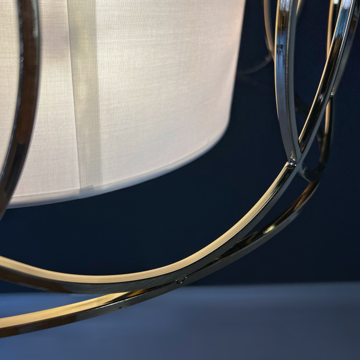 Люстра Antic solo chandelier ImperiumLoft