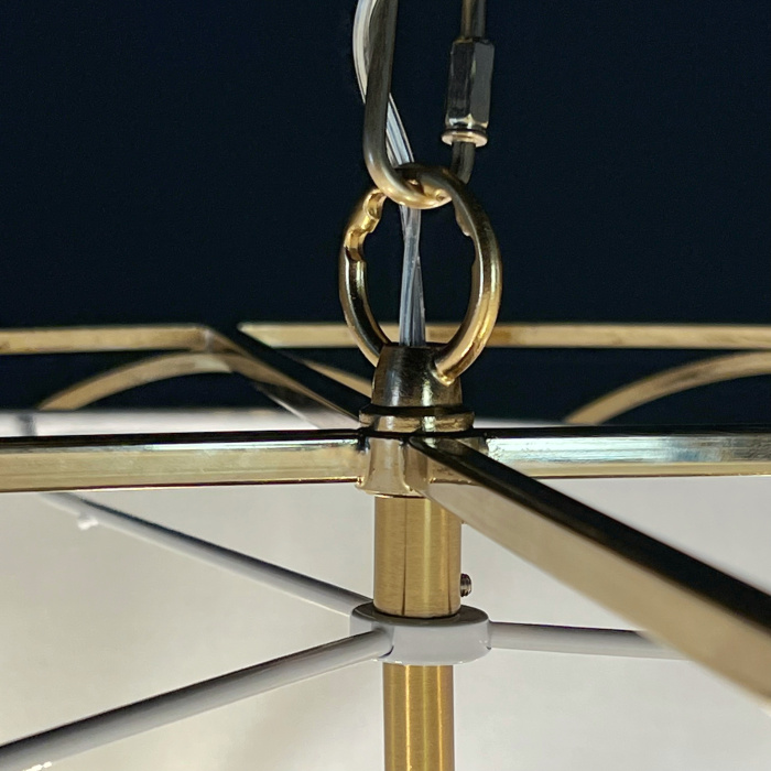 Люстра Antic solo chandelier ImperiumLoft