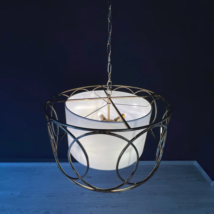 Люстра Antic solo chandelier ImperiumLoft