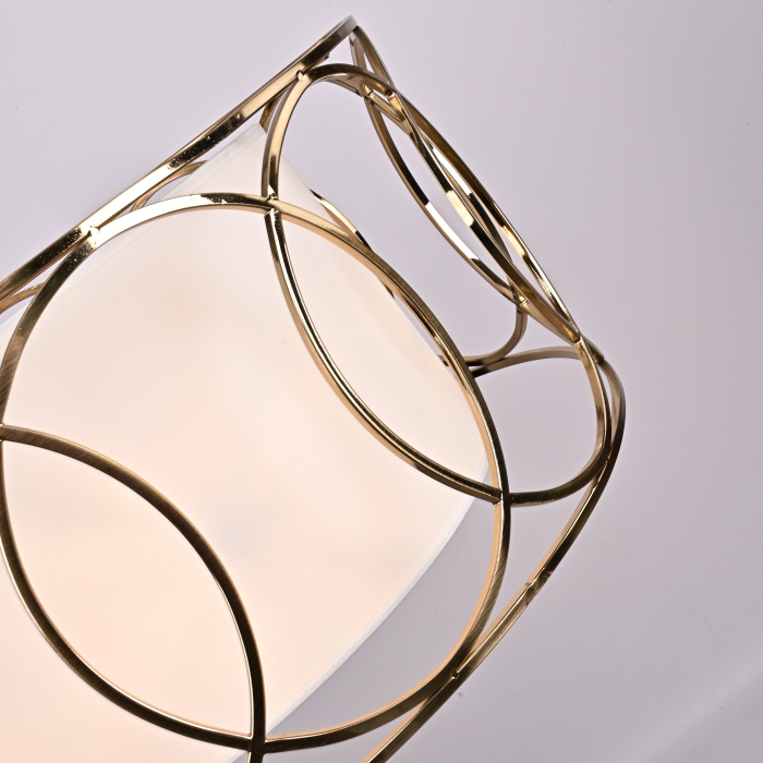 Люстра Antic solo chandelier ImperiumLoft