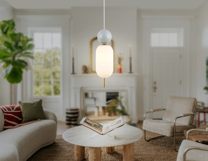 Подвесной светильник HIGH LIGHT AMBRELLA LIGHT LH53101