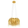 Подвесная люстра Loft it Volver 10404/650 GD