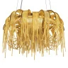 Подвесная люстра Loft it Volver 10404/650 GD