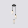 Светильник подвесной со стеклянными плафонами TRADITIONAL AMBRELLA LIGHT TR3412