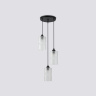 Светильник подвесной со стеклянными плафонами TRADITIONAL AMBRELLA LIGHT TR3412