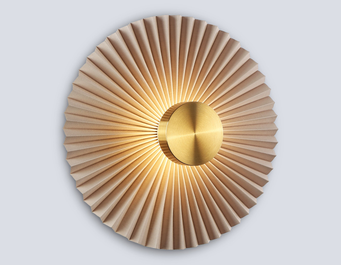 Настенный светодиодный светильник HIGH LIGHT AMBRELLA LIGHT LH72643