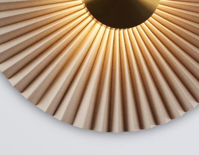 Настенный светодиодный светильник HIGH LIGHT AMBRELLA LIGHT LH72643