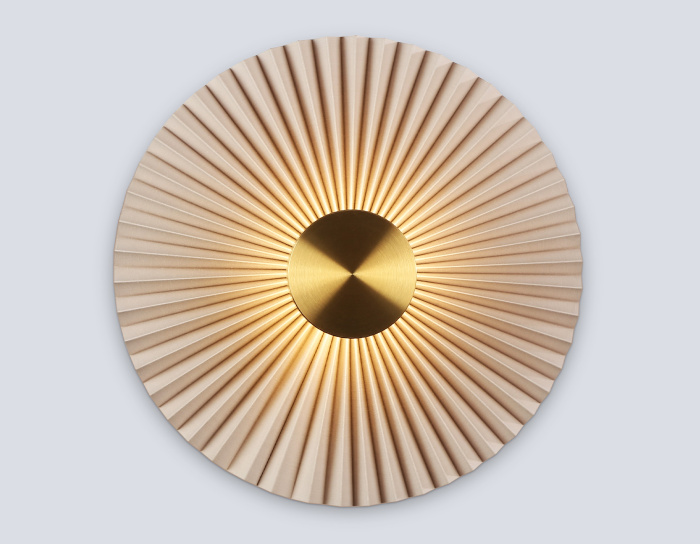 Настенный светодиодный светильник HIGH LIGHT AMBRELLA LIGHT LH72643