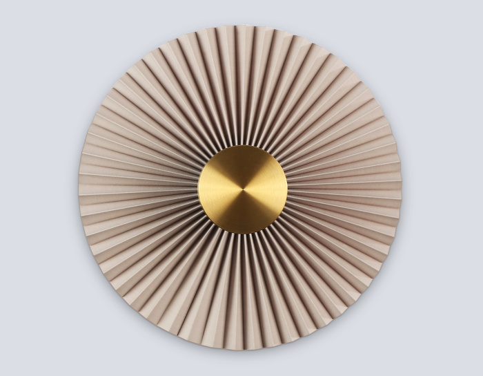 Настенный светодиодный светильник HIGH LIGHT AMBRELLA LIGHT LH72643