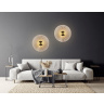 Настенный светодиодный светильник HIGH LIGHT AMBRELLA LIGHT LH72643