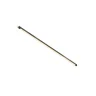 Трековый магнитный светильник Maytoni Technical Basis Exility X TR240-2-18W3K-B