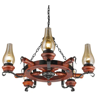 Подвесной светильник VELANTE 583-703-05