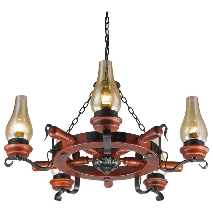 Подвесной светильник VELANTE 583-703-05