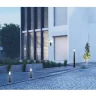 Уличный фонарь Leds C4 PX-0100-INO