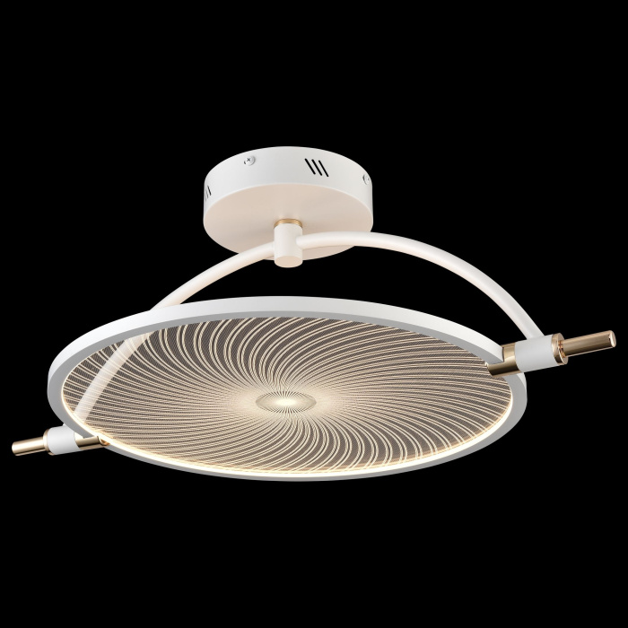 Потолочный светильник LAURA WE430.02.007 WERTMARK