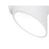 Встраиваемый точечный светильник MR16 Ambrella light TN205