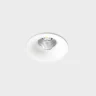 Встраиваемый светильник Italline IT06-6023 white 4000K