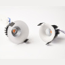 Встраиваемый светильник Italline IT06-6023 white 4000K