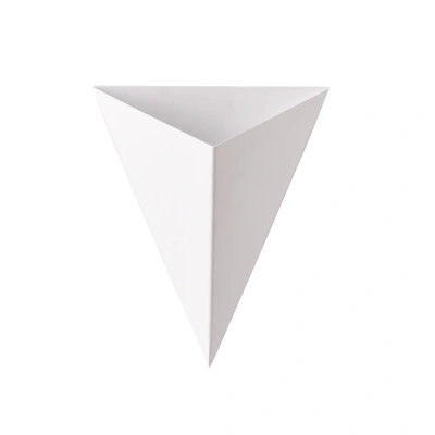 Светильник настенный Arte Lamp TRAPEZE A2033AP-1WH