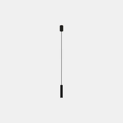 Подвесной светильник Leds C4 Prolix Black