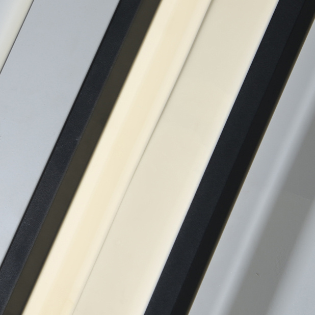 Настенный светильник ARISAIG WALL H160 Трехцветный свет ImperiumLoft