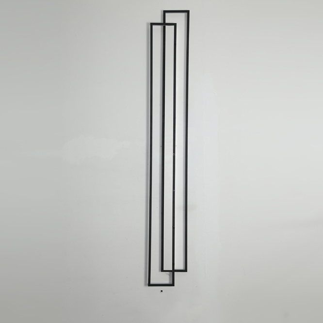 Настенный светильник ARISAIG WALL H160 Трехцветный свет ImperiumLoft