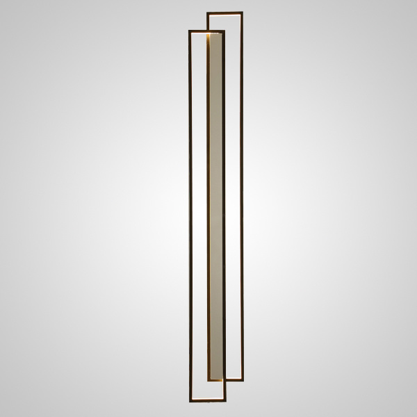 Настенный светильник ARISAIG WALL H160 Трехцветный свет ImperiumLoft