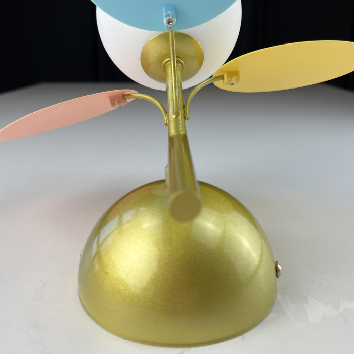 Настенный светильник MATISSE WALL Multicolored ImperiumLoft