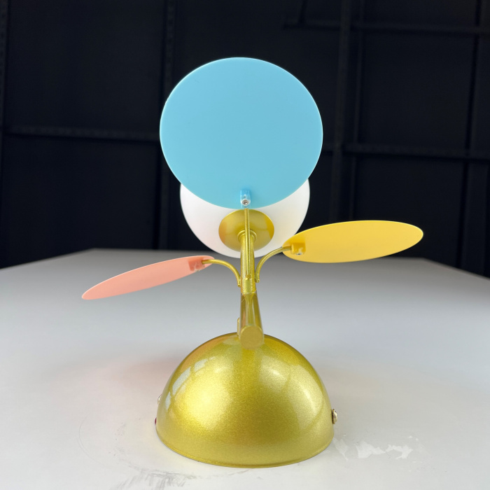 Настенный светильник MATISSE WALL Multicolored ImperiumLoft