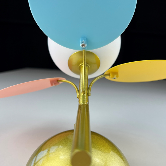 Настенный светильник MATISSE WALL Multicolored ImperiumLoft