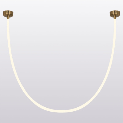 Подвесной светодиодный светильник Lussole Loft LSP-7011