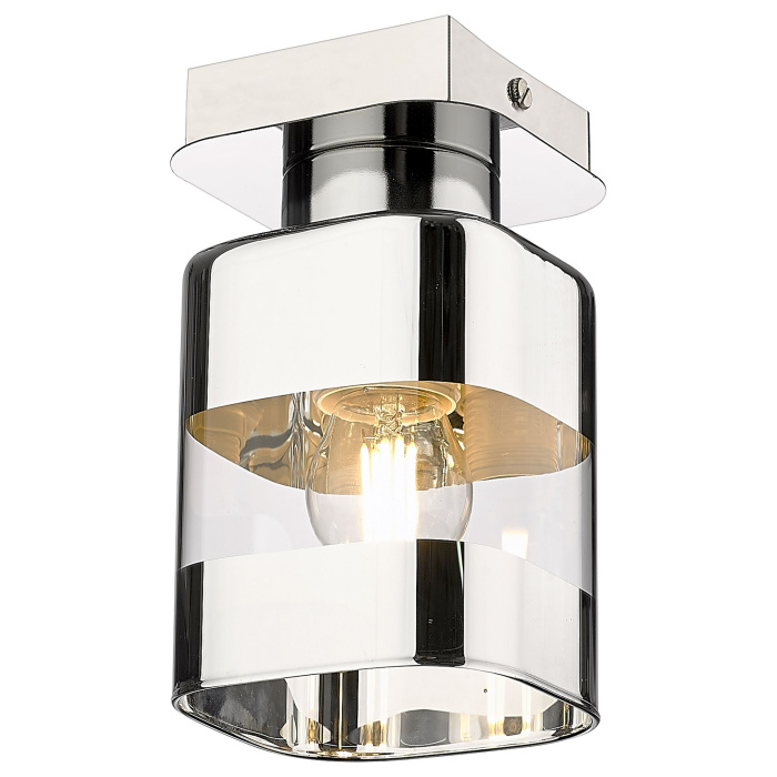 Потолочный светильник 241-107-01 VELANTE