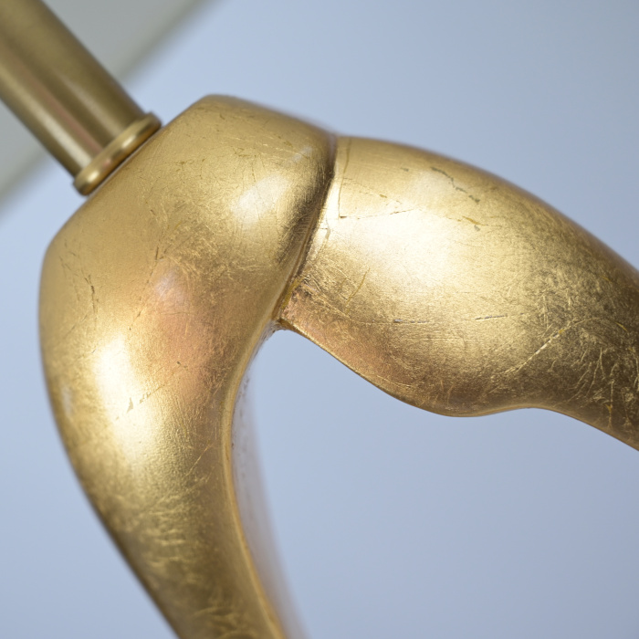 Настольная лампа Bungy Gold ImperiumLoft