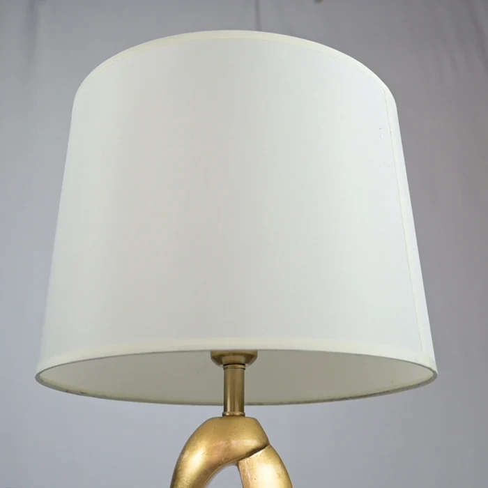 Настольная лампа Bungy Gold ImperiumLoft