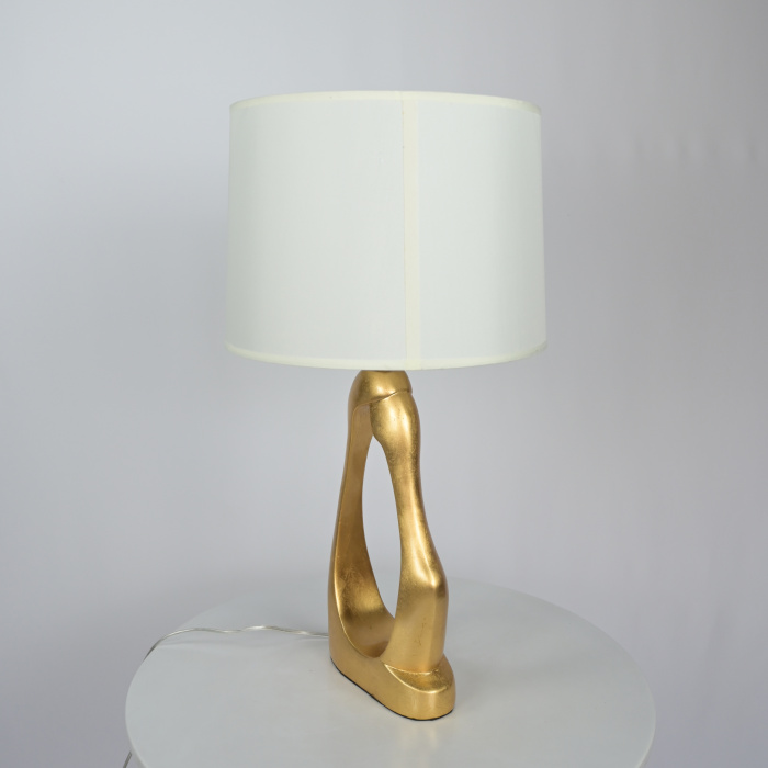 Настольная лампа Bungy Gold ImperiumLoft