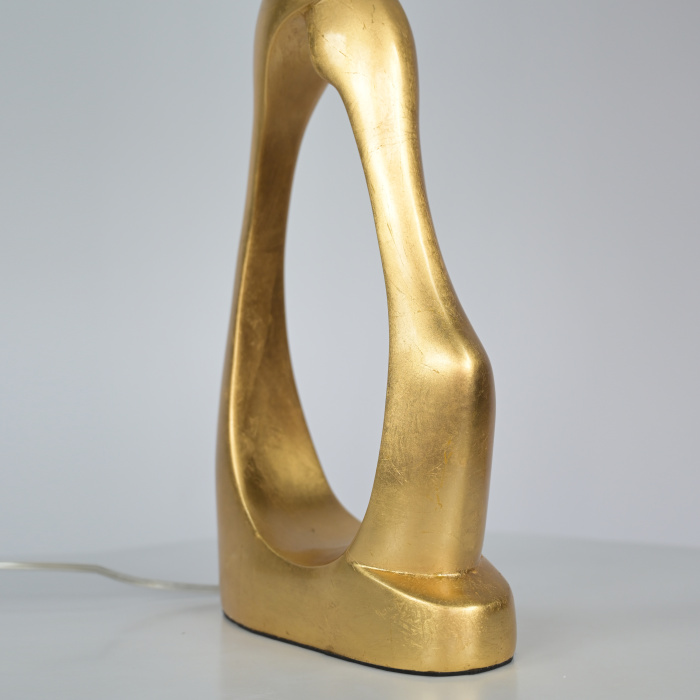 Настольная лампа Bungy Gold ImperiumLoft